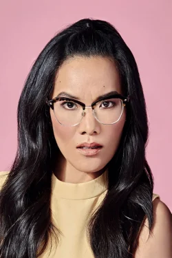 Ali Wong