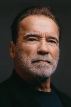 Arnold Schwarzenegger