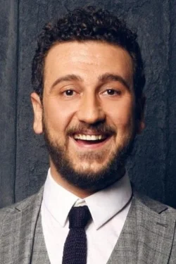 Burak Alkaş