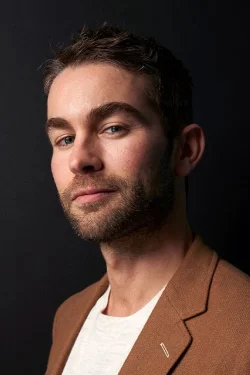 Chace Crawford