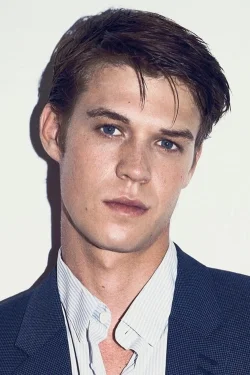 Colin Ford