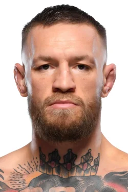 Conor McGregor