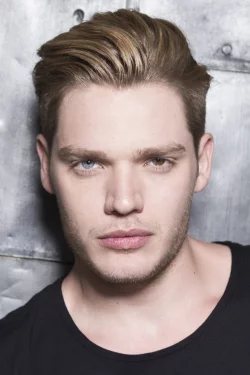 Dominic Sherwood