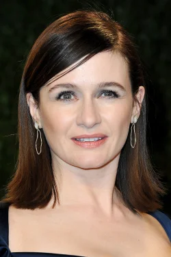 Emily Mortimer