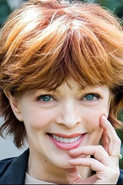 Frances Fisher