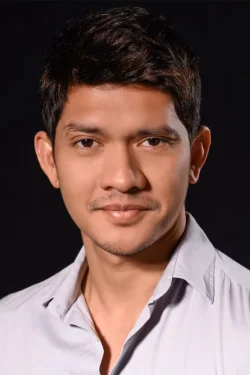 Iko Uwais