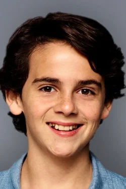 Jack Dylan Grazer