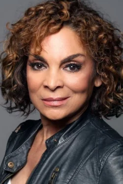 Jasmine Guy