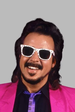 Jimmy Hart