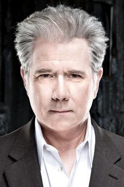 John Larroquette