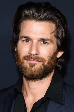 Johnny Whitworth