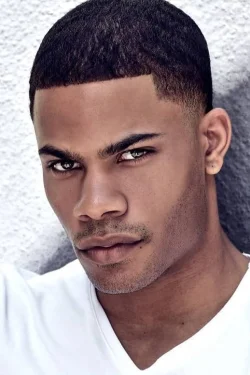 Jordan Calloway