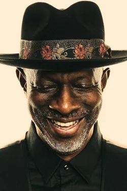 Keb Mo