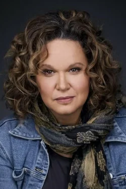 Leah Purcell