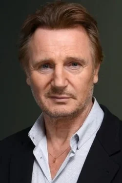 Liam Neeson