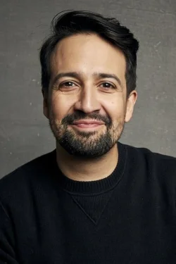 Lin-Manuel Miranda