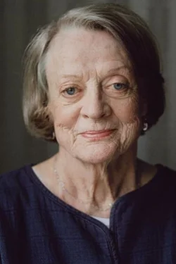 Maggie Smith