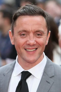 Peter Serafinowicz