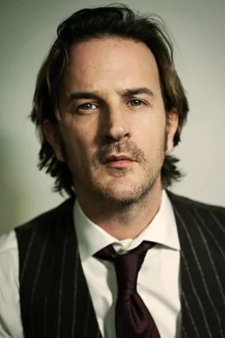 Richard Speight Jr.