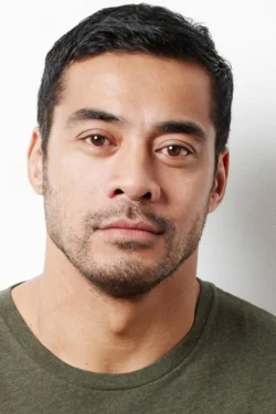 Robbie Magasiva