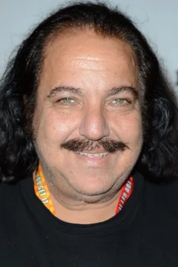 Ron Jeremy