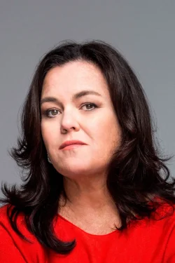 Rosie ODonnell