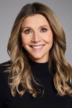 Sarah Chalke