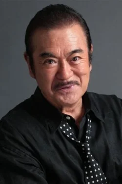 Sonny Chiba