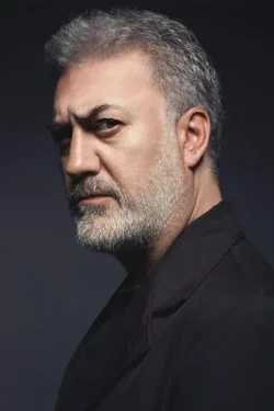 Tamer Karadağlı