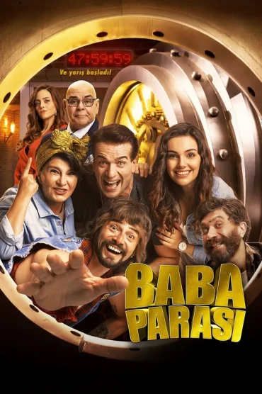 Baba Parası>