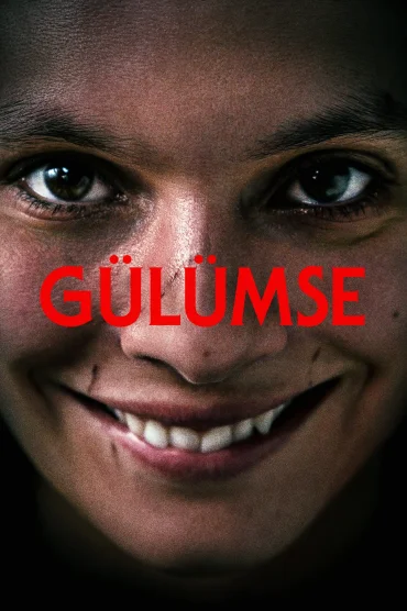 Gülümse>