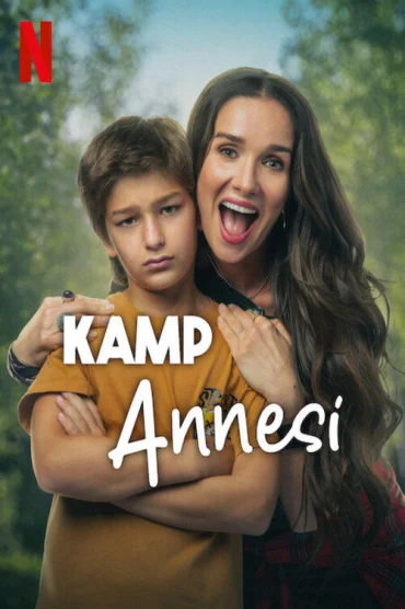 Kamp Annesi>