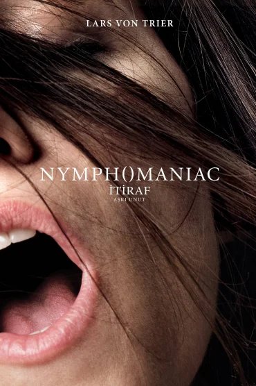 Nymphomaniac: Vol. I>