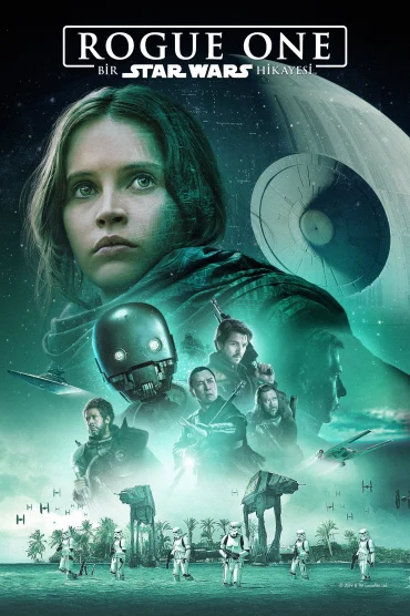 Rogue One: Bir Star Wars Hikayesi>