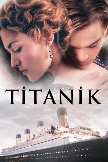 Titanik>