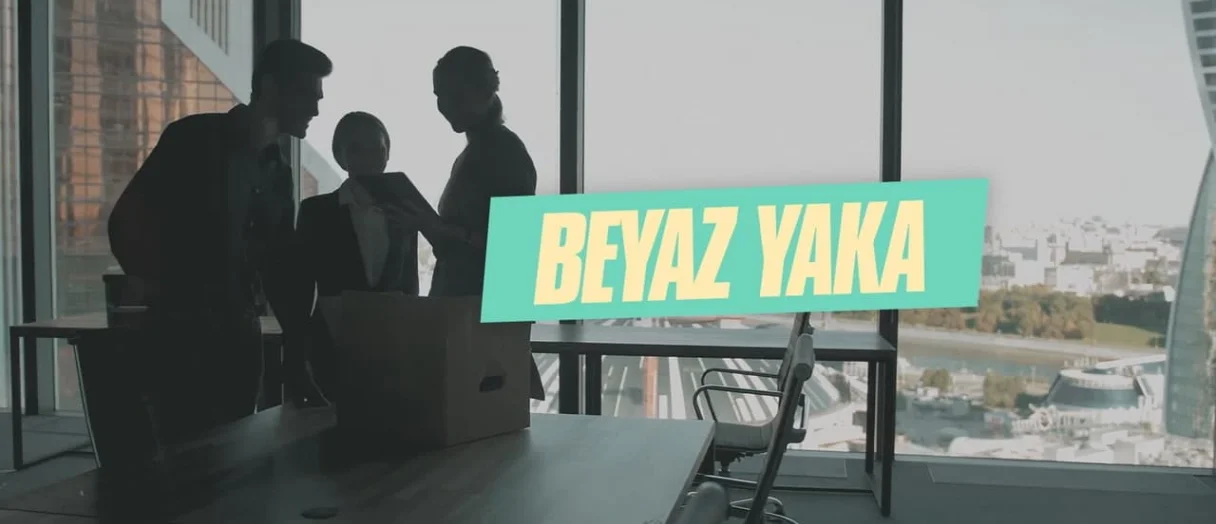 Beyaz Yaka