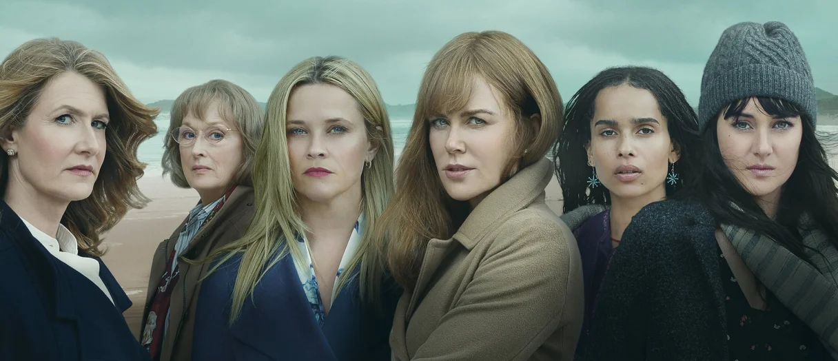 Big Little Lies