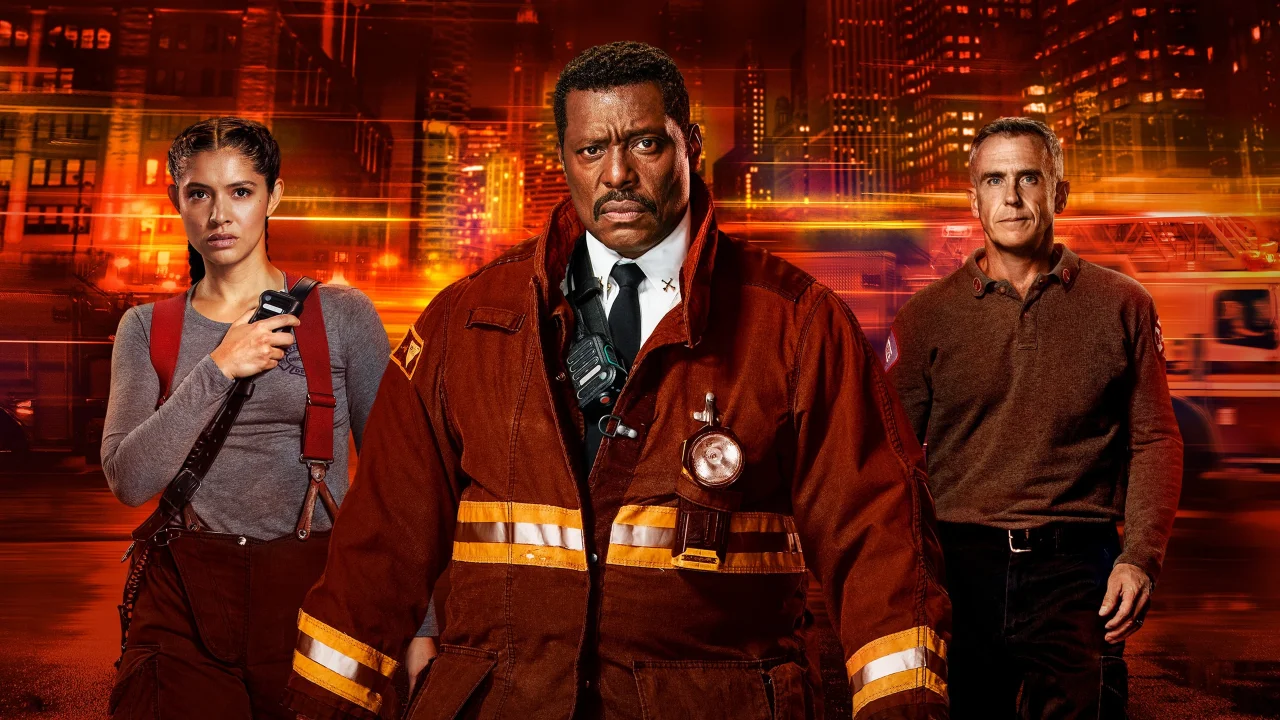 Chicago Fire