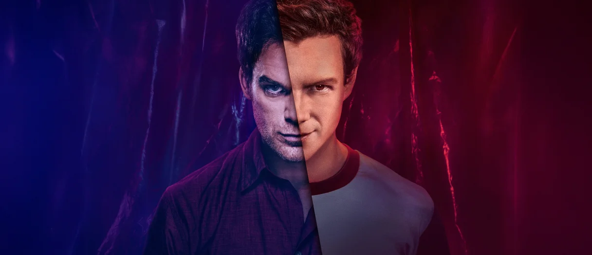 Dexter: Original Sin