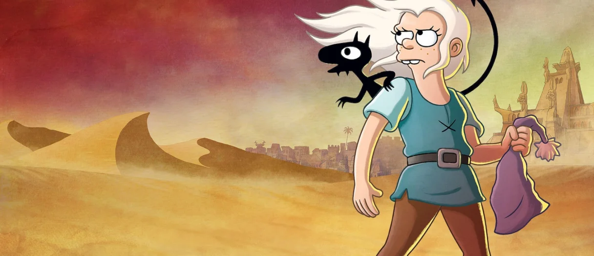 Disenchantment