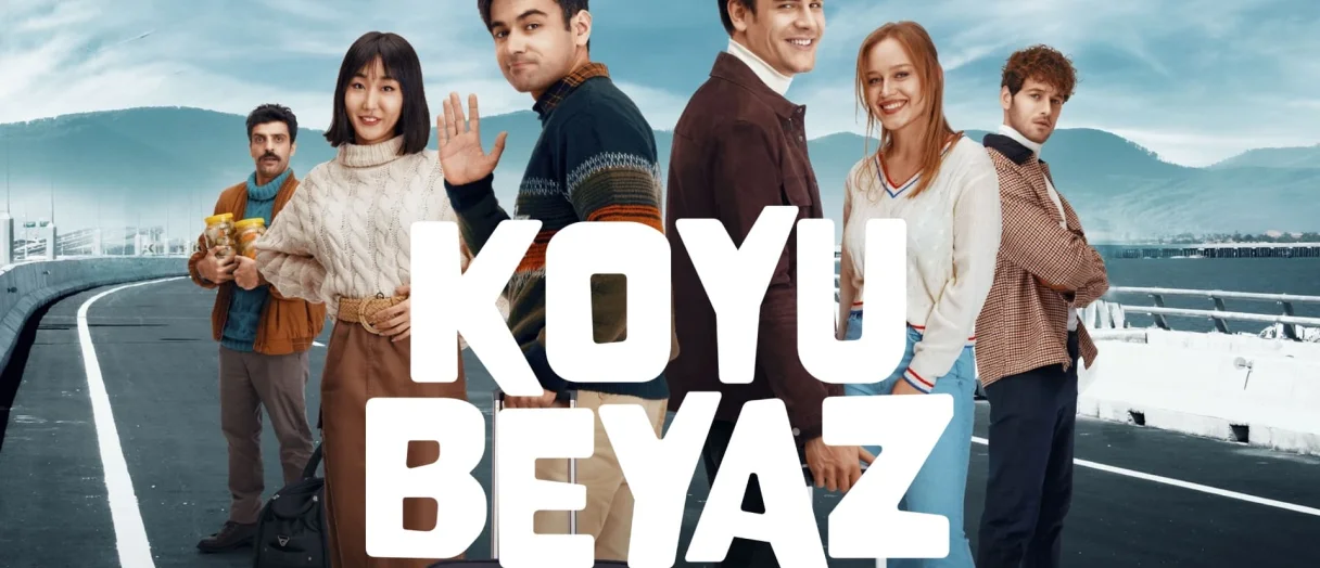 Koyu Beyaz