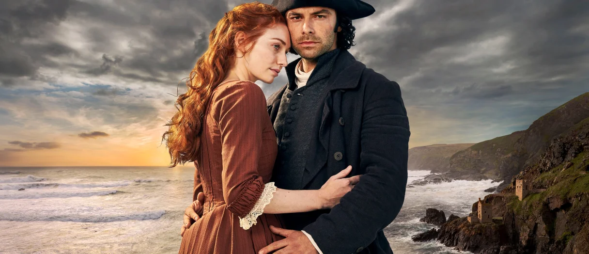 Poldark