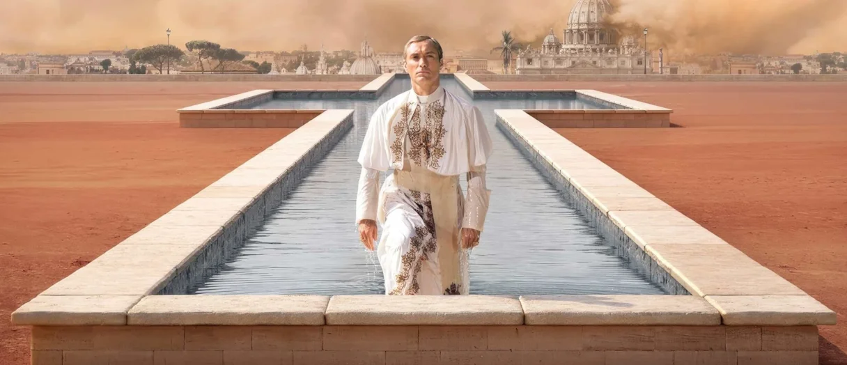 The Young Pope