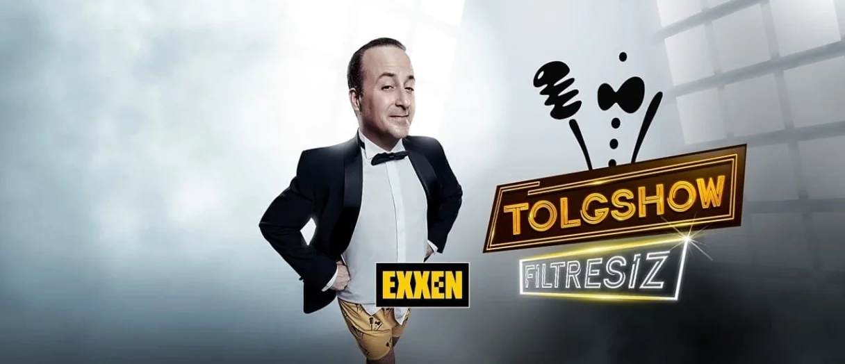 Tolgshow Filtresiz