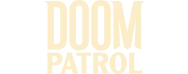 Doom Patrol