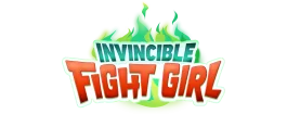 Invincible Fight Girl