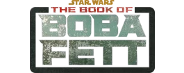 The Book of Boba Fett