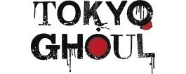 Tokyo Ghoul