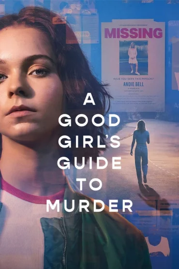 A Good Girls Guide to Murder>