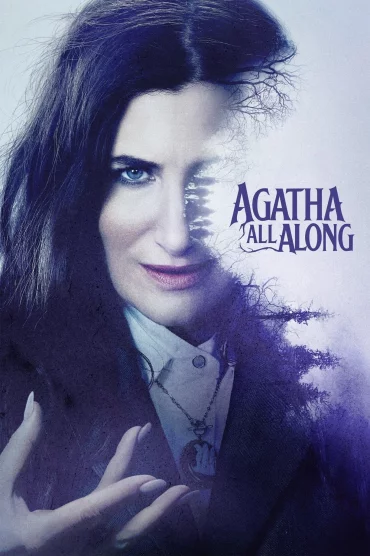 Agatha All Along>